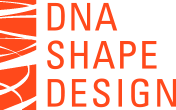 DNA SHAPE DESIGN